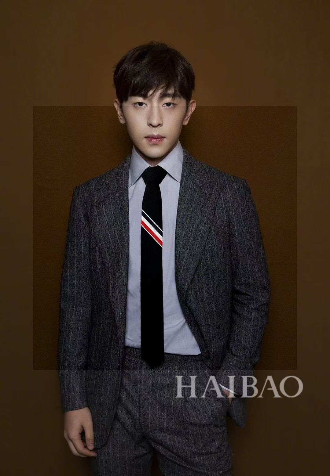 톰브라운 넥타이 89150 Thom Browne Accessories