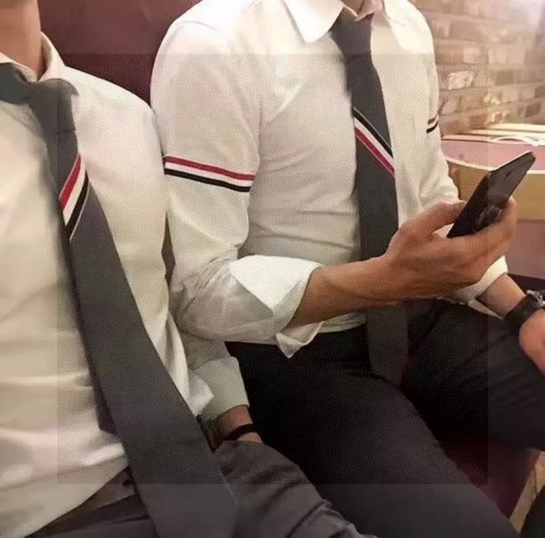 톰브라운 넥타이 89149 Thom Browne Accessories