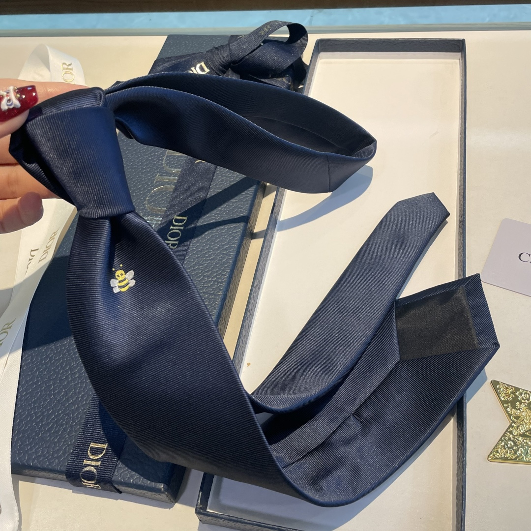 Men's Tie Style Tie Other Tie detail image 9 from source 778722