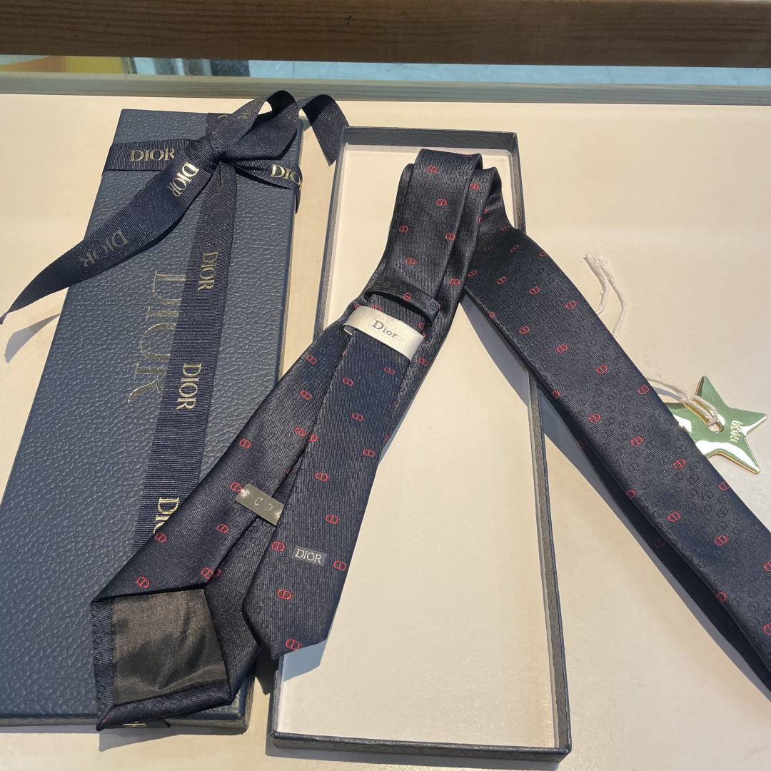 Men's Tie Style Tie Other Tie detail image 3 from source 778767
