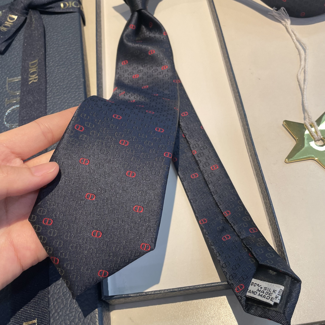 Men's Tie Style Tie Other Tie detail image 7 from source 778767