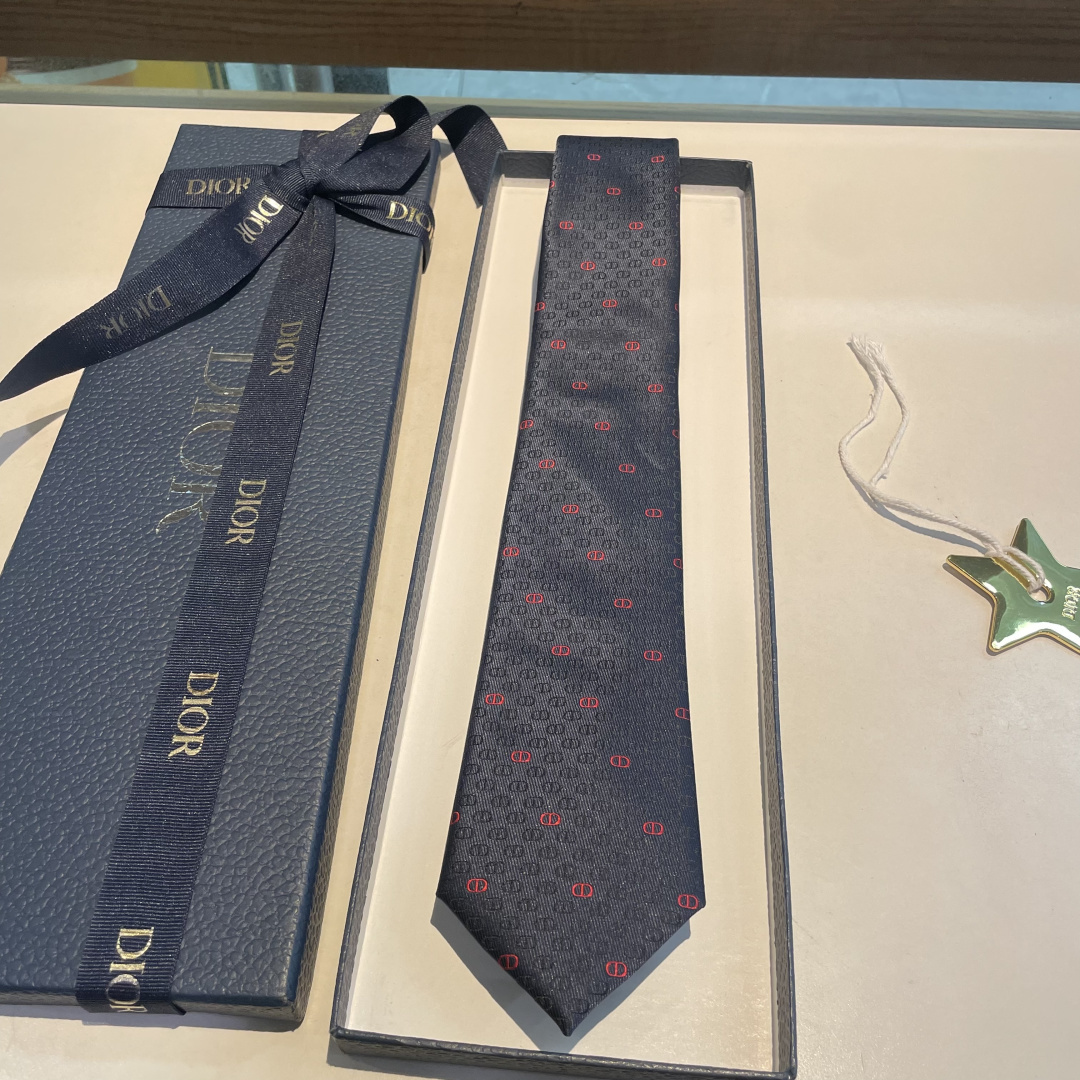 Men's Tie Style Tie Lookbook Reference image 2