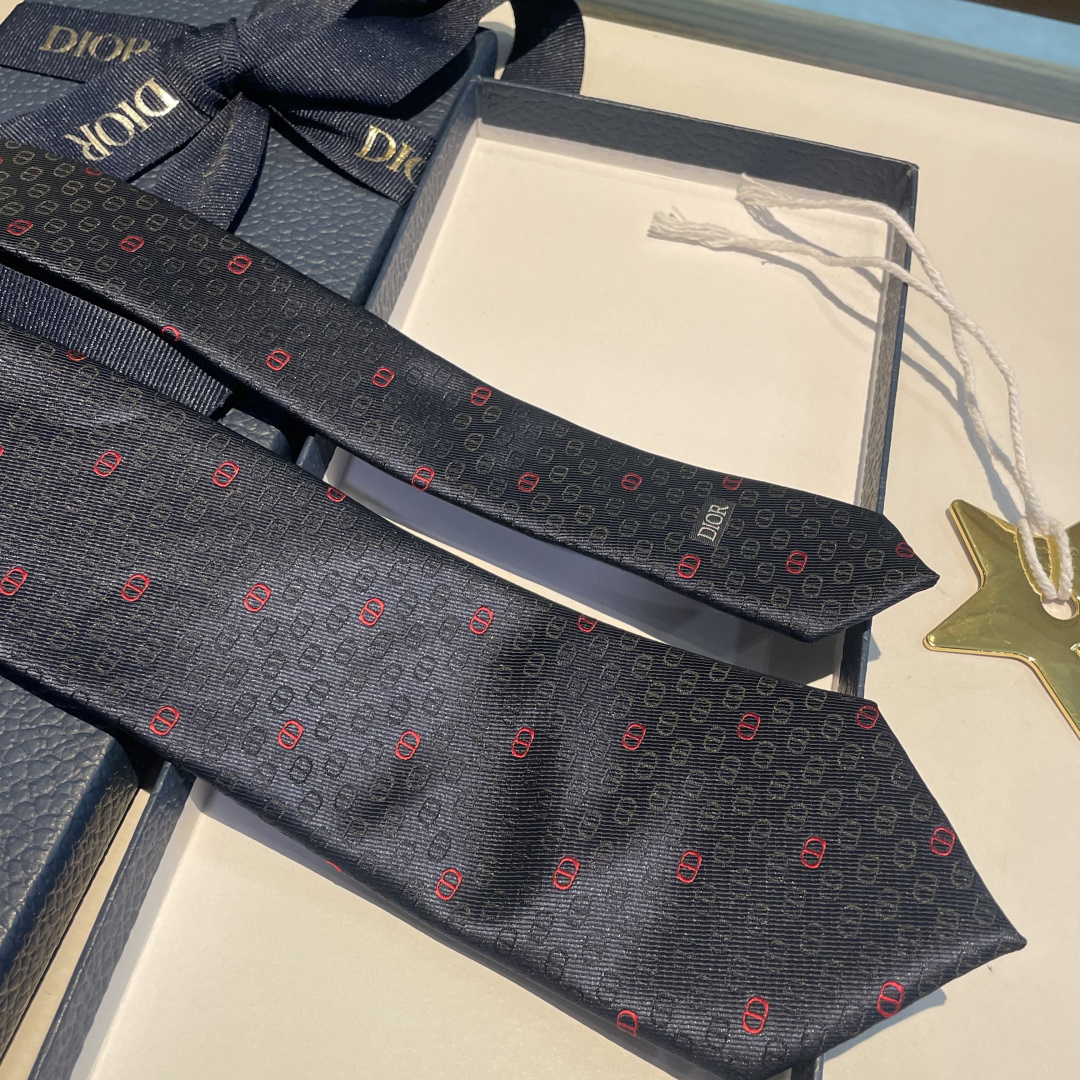 Men's Tie Style Tie Other Tie detail image 4 from source 778767
