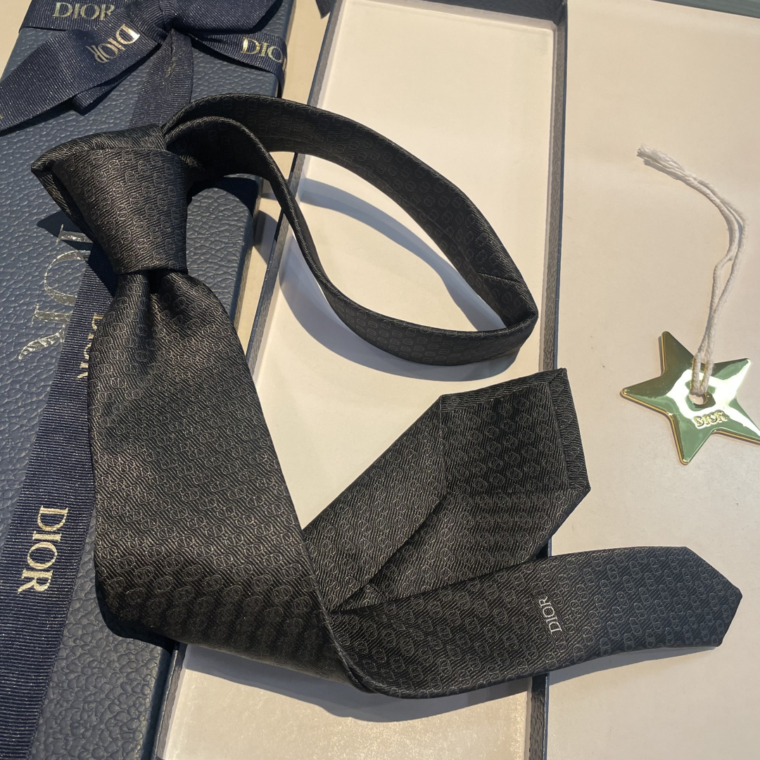 Men's Tie Style Tie Other Tie detail image 8 from source 778768