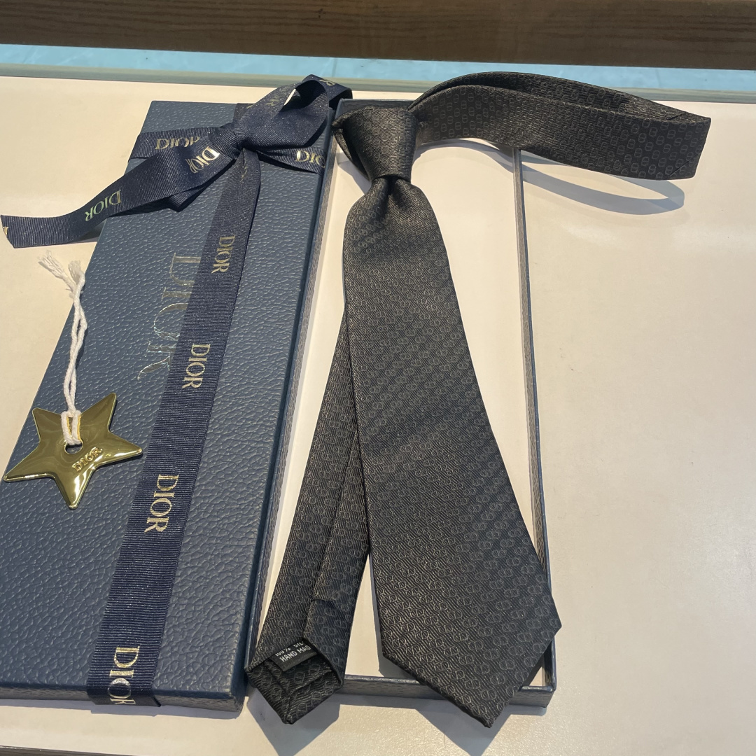 Men's Tie Style Tie Other Tie detail image 6 from source 778768