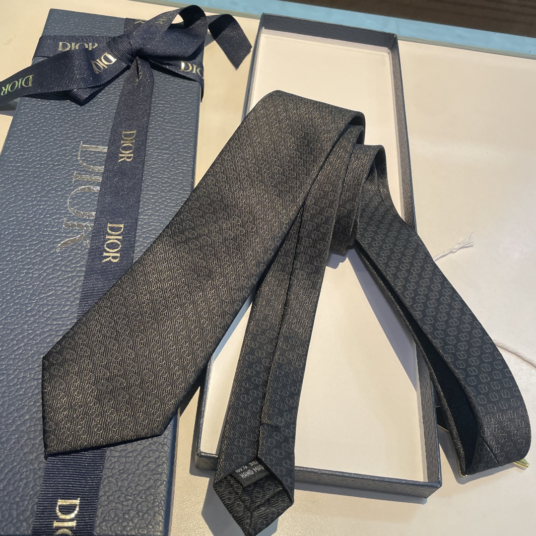 Men's Tie Style Tie Other Tie detail image 5 from source 778768