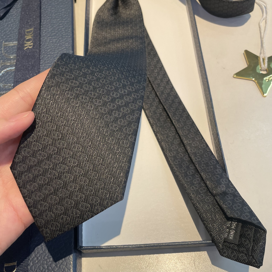 Men's Tie Style Tie Other Tie detail image 7 from source 778768
