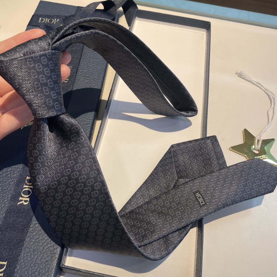 Men's Tie Style Tie Other Tie detail image 9 from source 778769