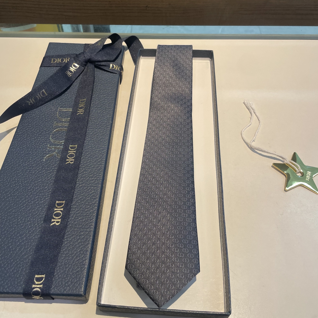 Men's Tie Style Tie Lookbook Reference image 2