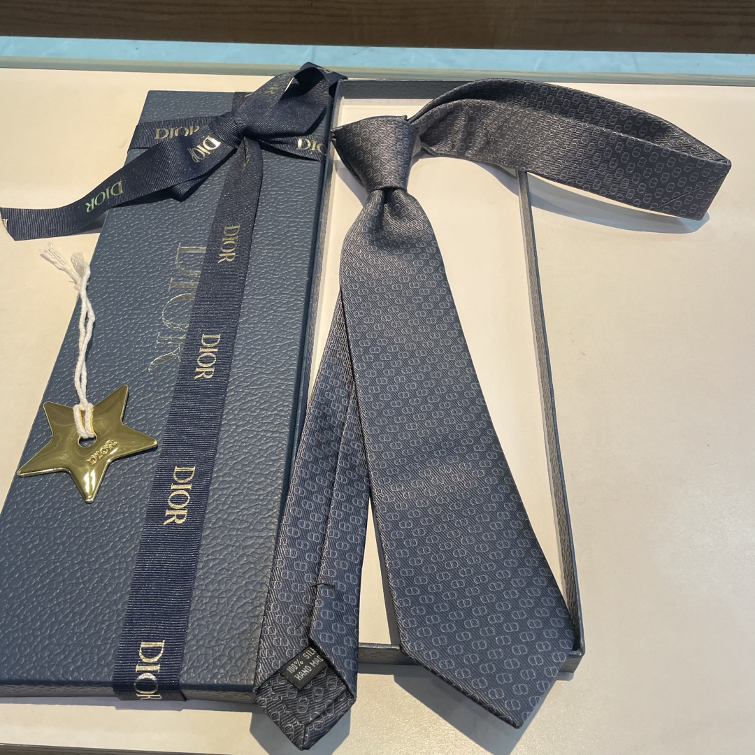 Men's Tie Style Tie Other Tie detail image 6 from source 778769