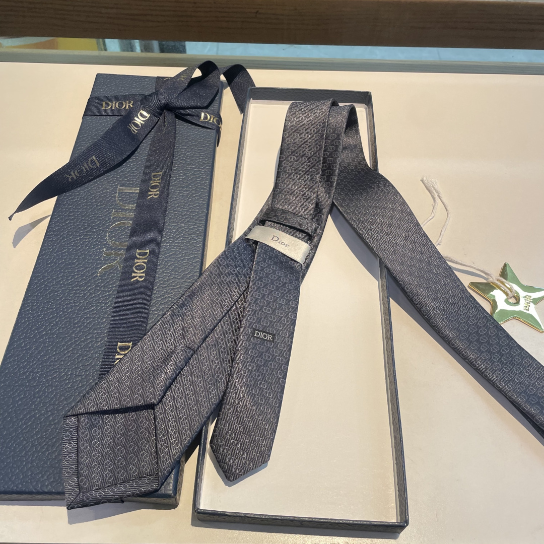 Men's Tie Style Tie Other Tie detail image 3 from source 778769