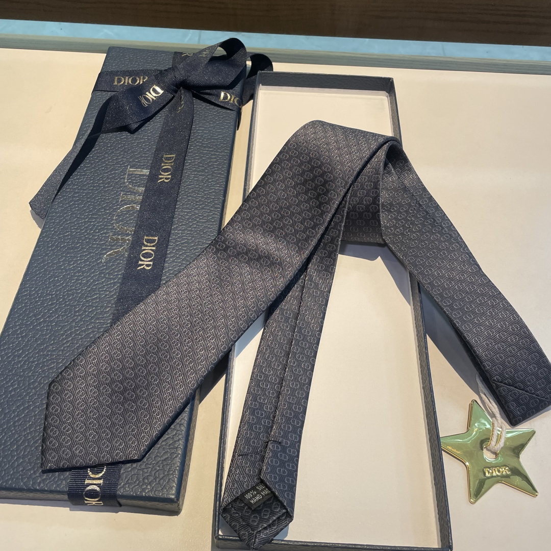 Men's Tie Style Tie Other Tie detail image 5 from source 778769