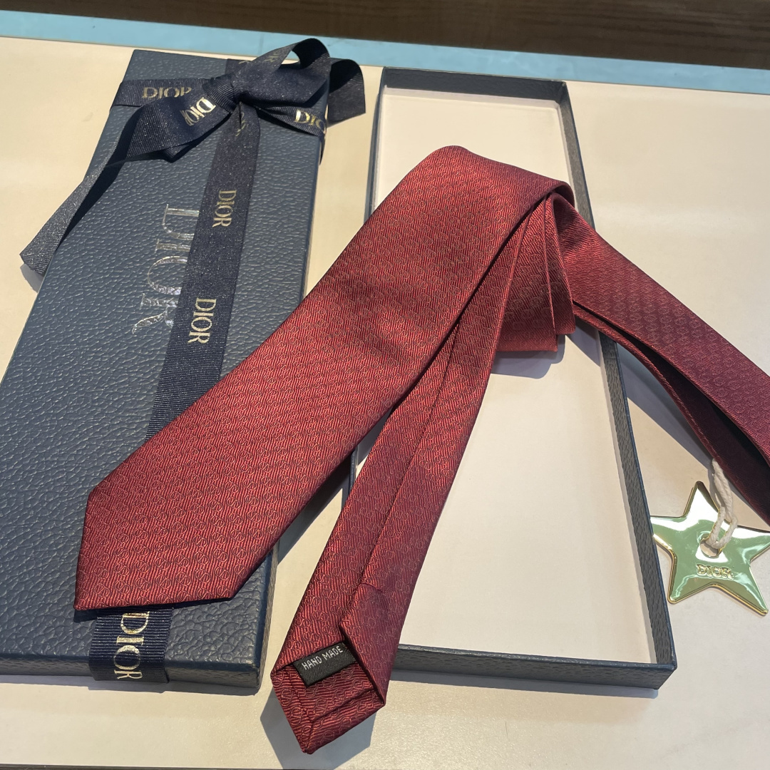 Men's Tie Style Tie Other Tie detail image 5 from source 778770