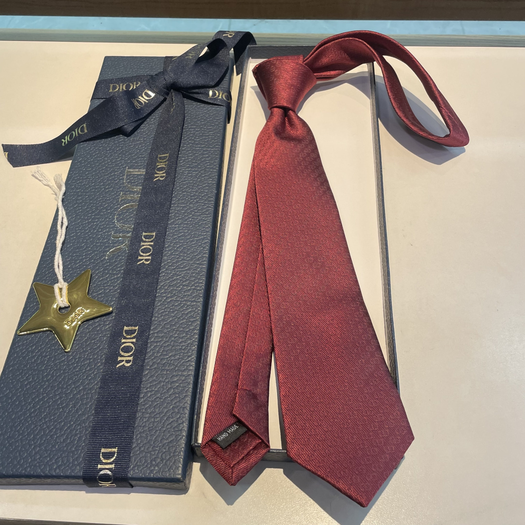 Men's Tie Style Tie Other Tie detail image 8 from source 778770