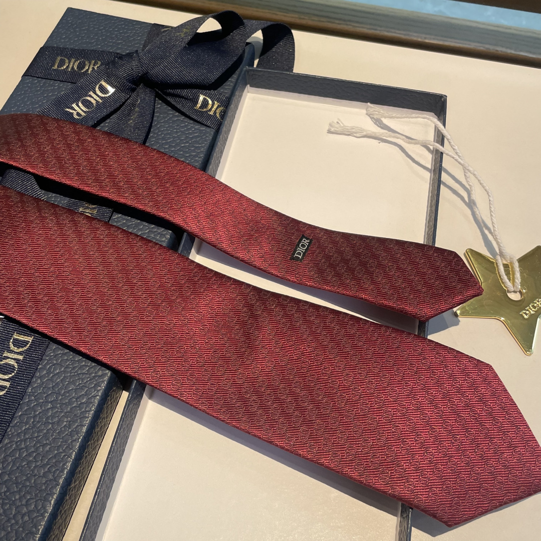 Men's Tie Style Tie Other Tie detail image 4 from source 778770