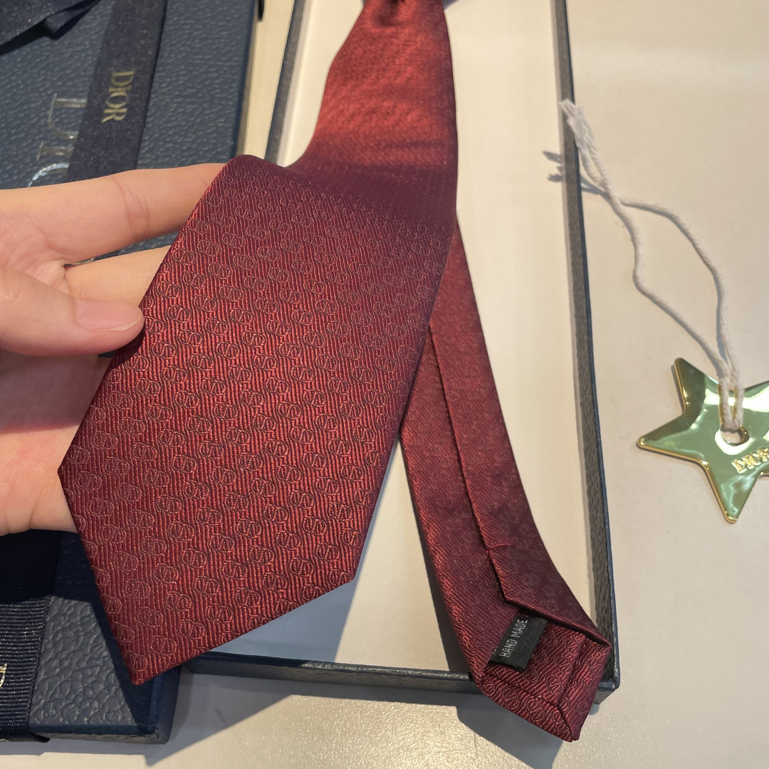 Men's Tie Style Tie Other Tie detail image 6 from source 778770