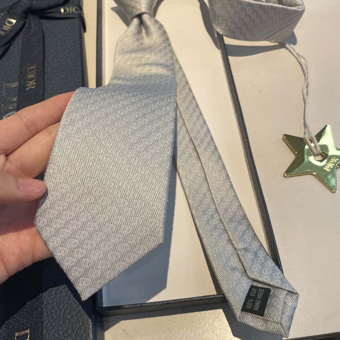 Men's Tie Style Tie Other Tie detail image 7 from source 778771