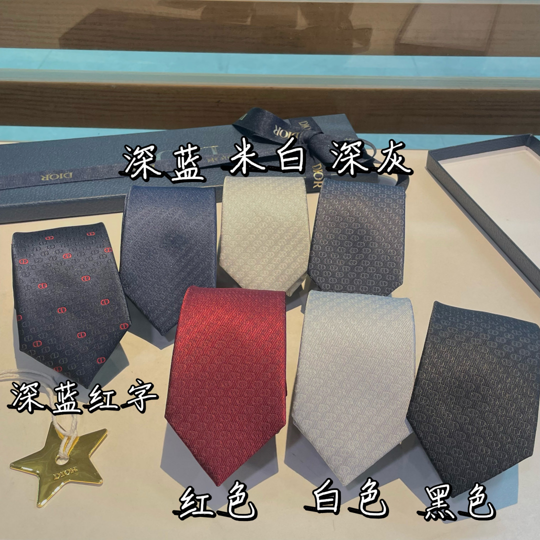 Men's Tie Style Tie Lookbook Reference image 1