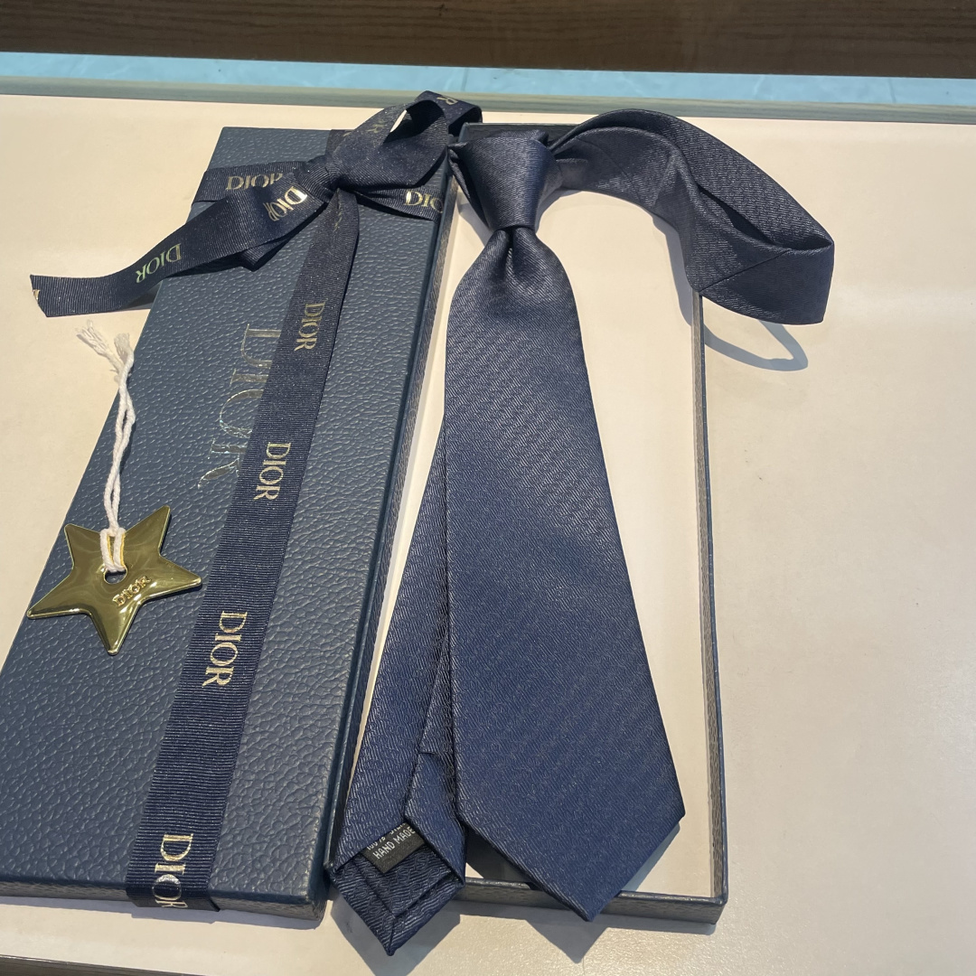 Men's Tie Style Tie Other Tie detail image 6 from source 778772