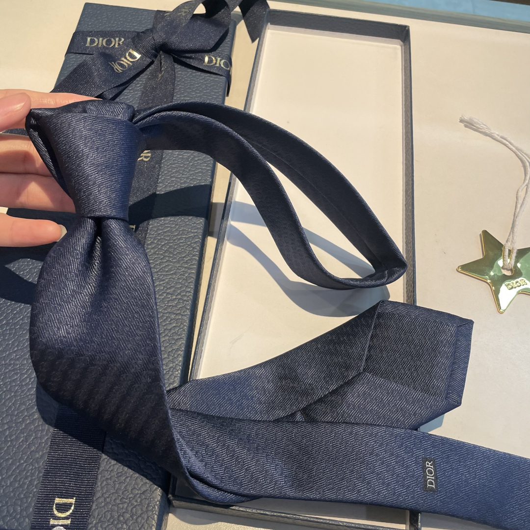 Men's Tie Style Tie Other Tie detail image 8 from source 778772