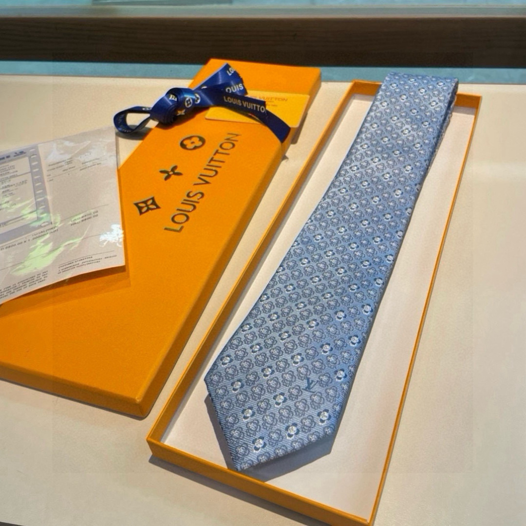 Men's Tie Style Tie Lookbook Reference image 2