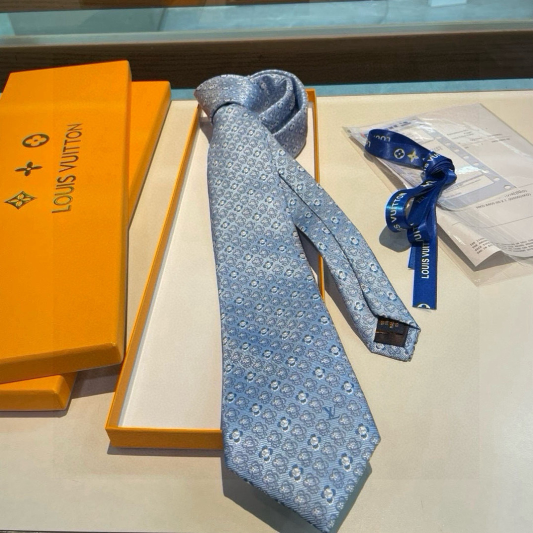 Men's Tie Style Tie Other Tie detail image 8 from source 778774