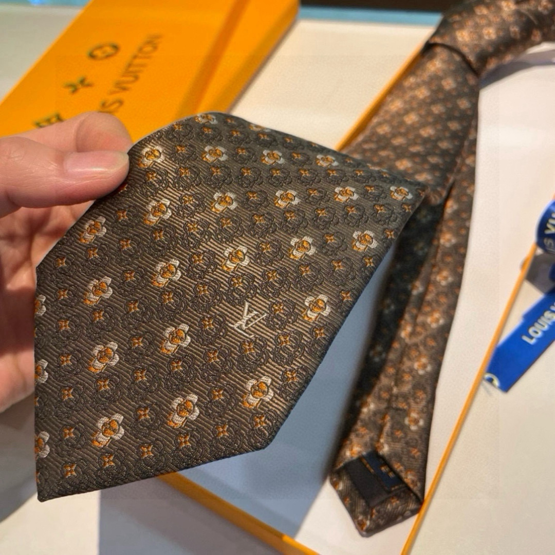 Men's Tie Style Tie Other Tie detail image 9 from source 778775
