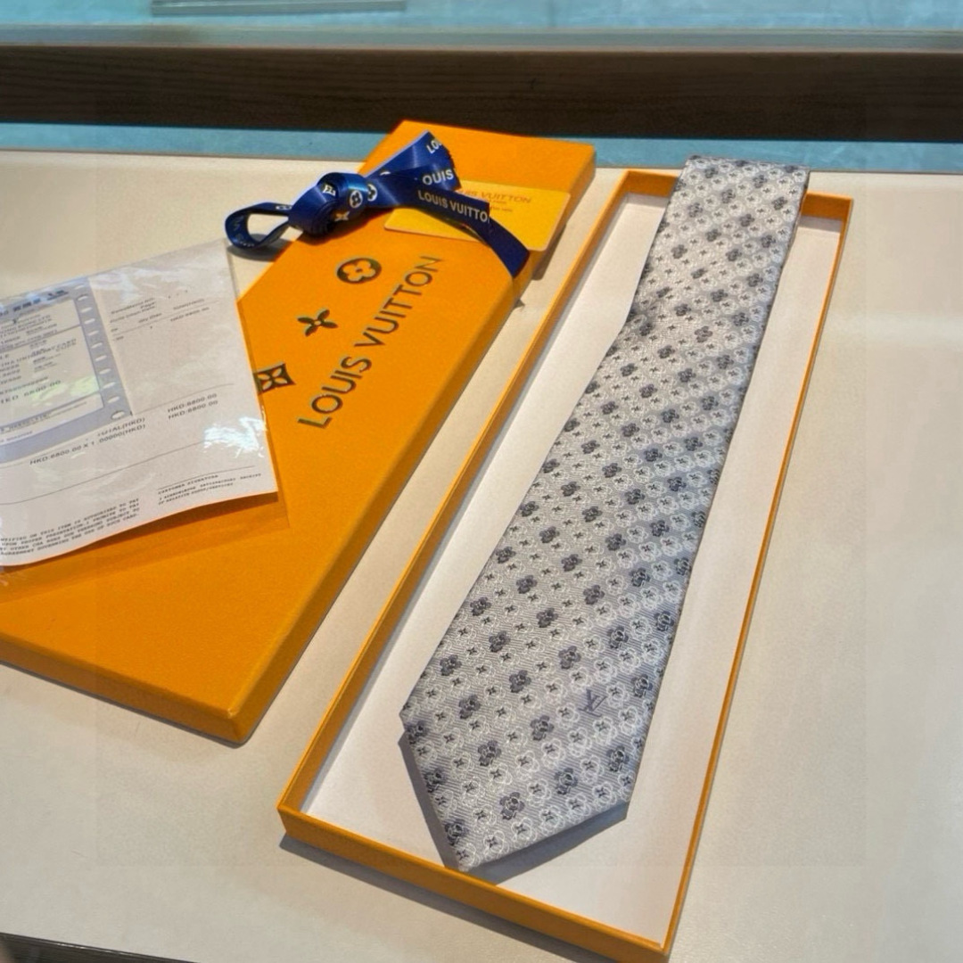 Men's Tie Style Tie Lookbook Reference image 2