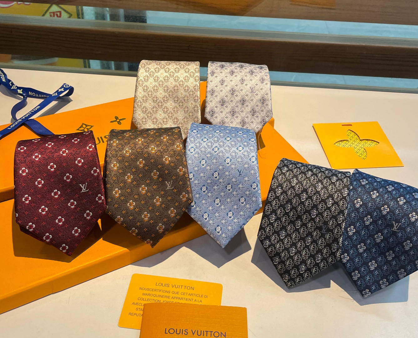Men's Tie Style Tie Lookbook Reference image 1