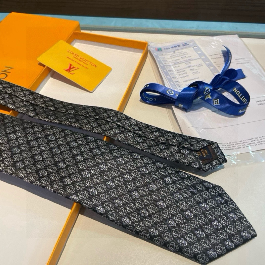 Men's Tie Style Tie Other Tie detail image 4 from source 778777