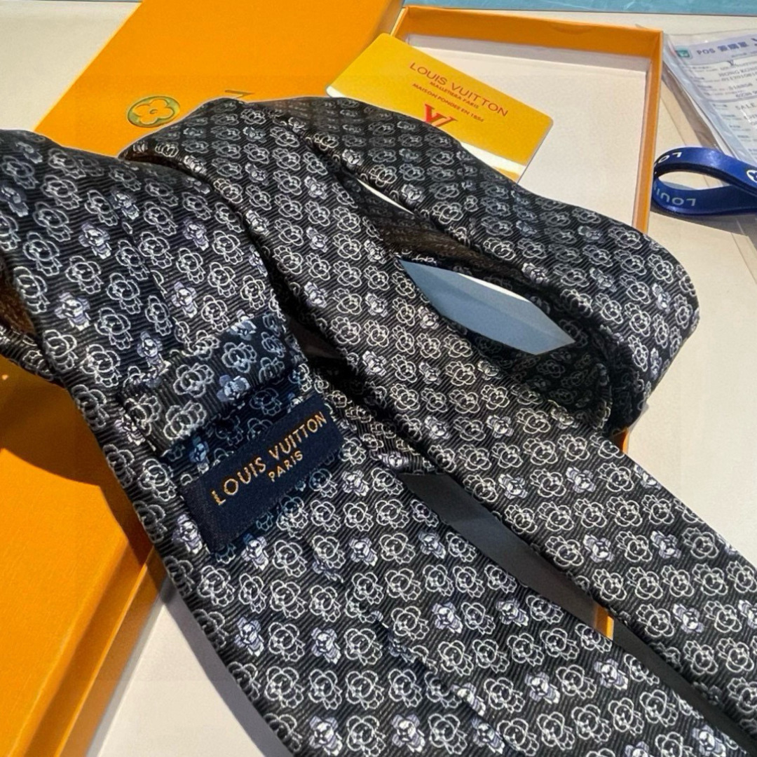 Men's Tie Style Tie Other Tie detail image 5 from source 778777