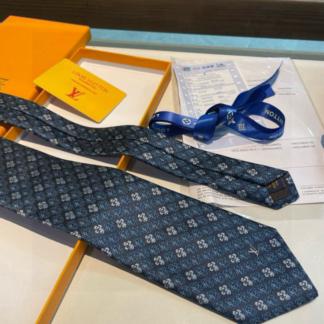 Men's Tie Style Tie Other Tie detail image 4 from source 778778