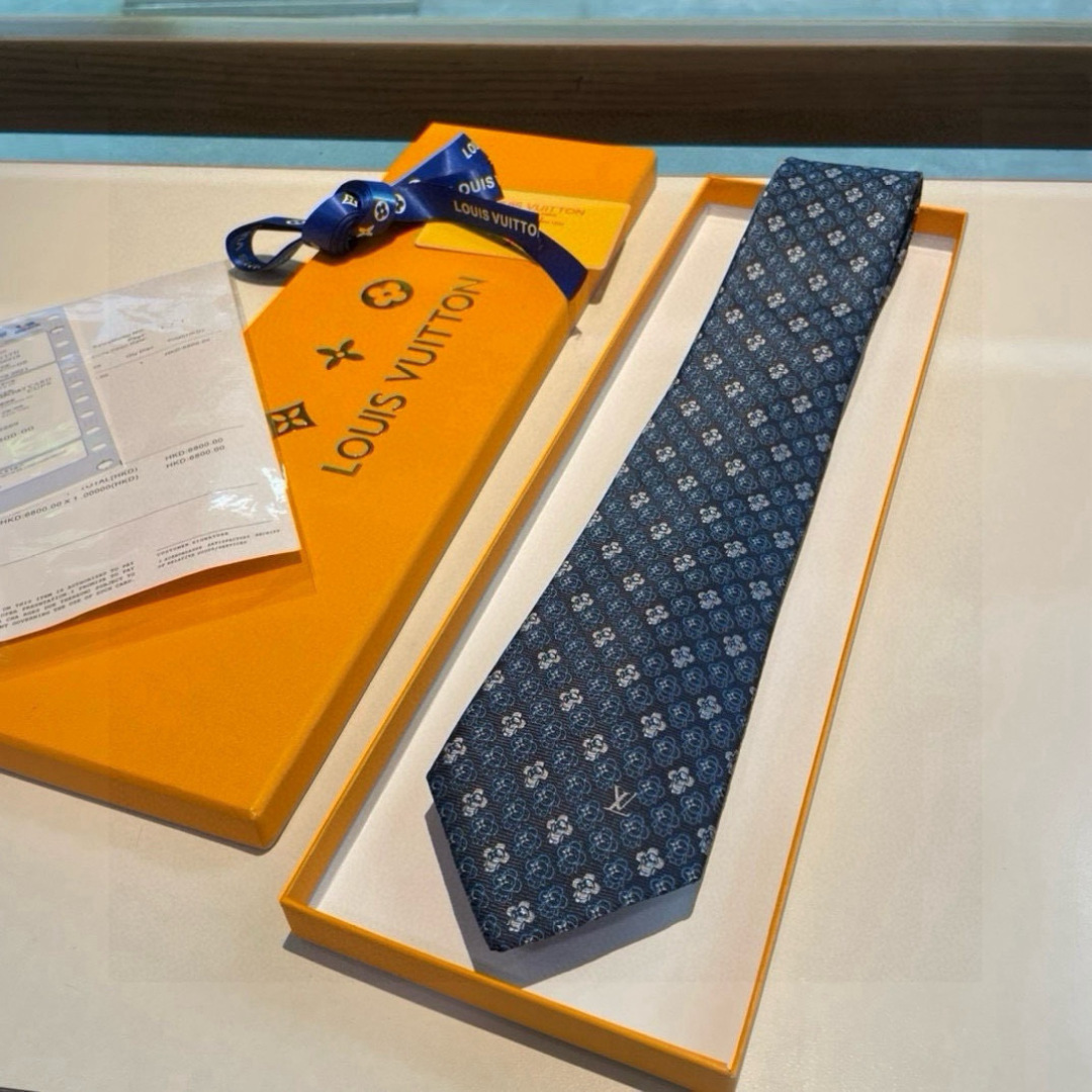 Men's Tie Style Tie Lookbook Reference image 2