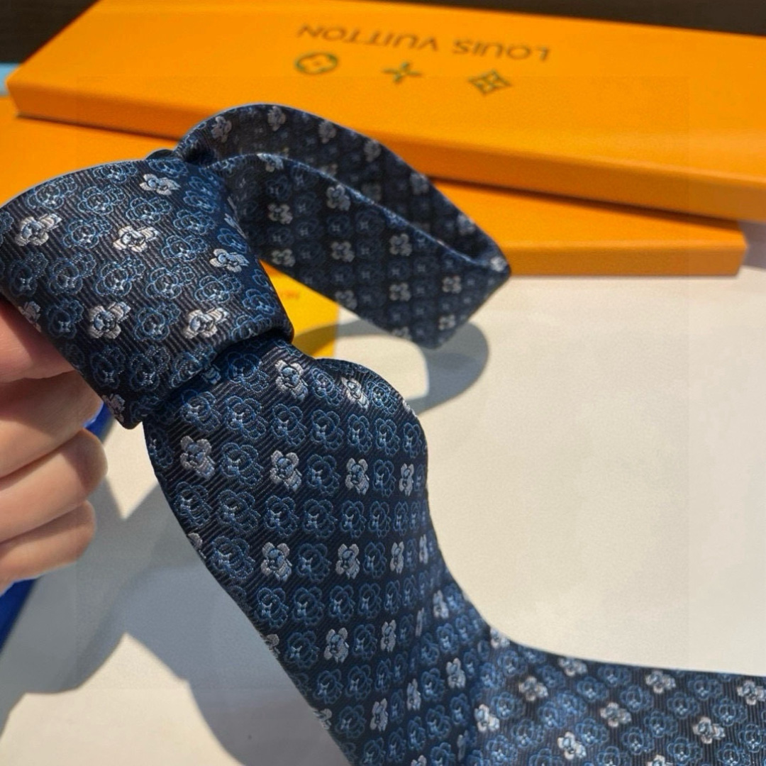 Men's Tie Style Tie Other Tie detail image 7 from source 778778