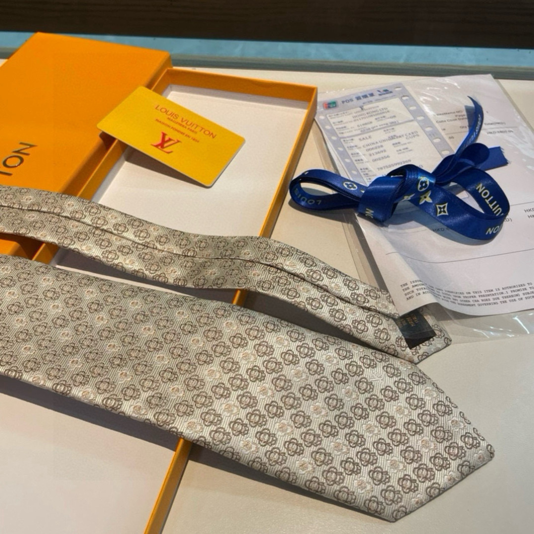 Men's Tie Style Tie Other Tie detail image 4 from source 778779