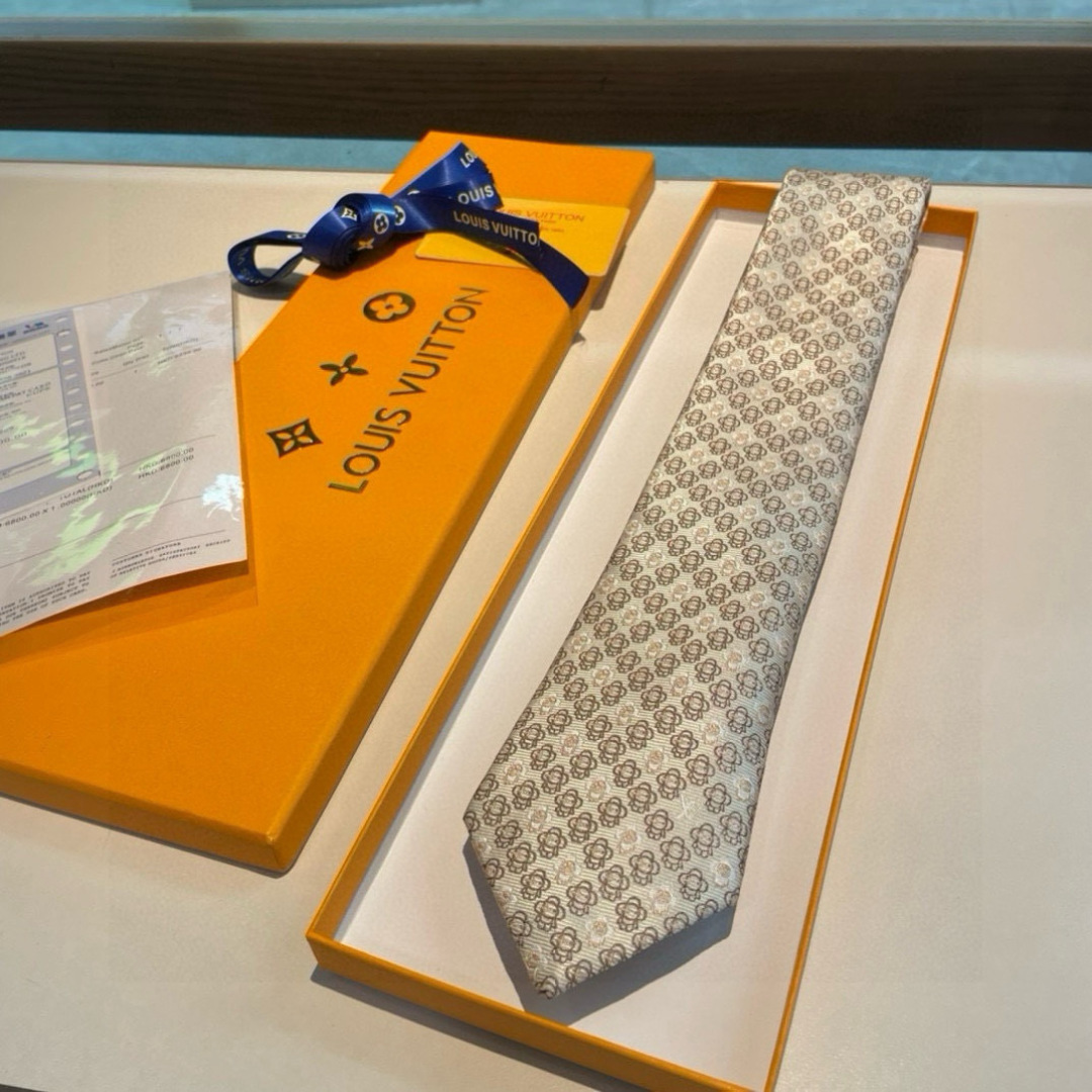 Men's Tie Style Tie Lookbook Reference image 2
