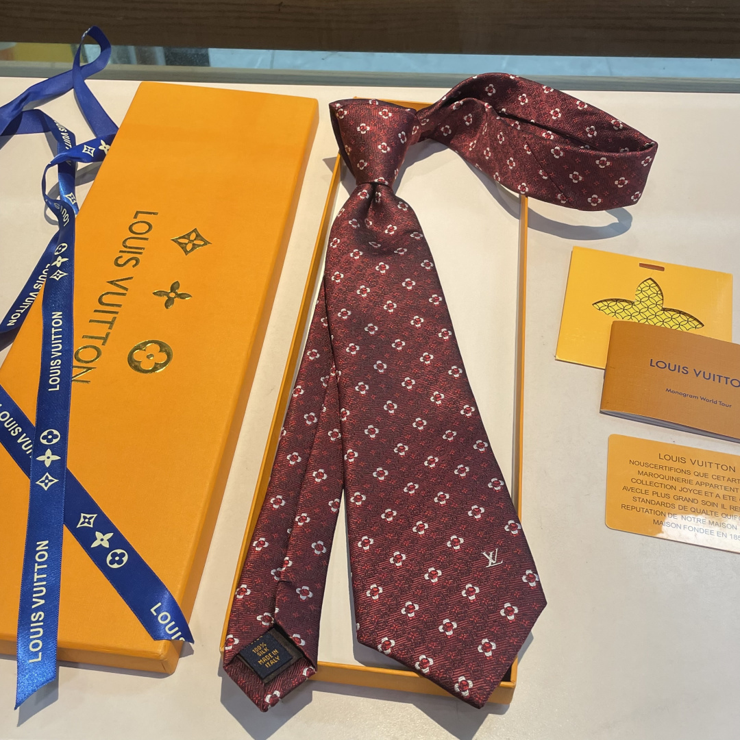 Men's Tie Style Tie Other Tie detail image 7 from source 778780