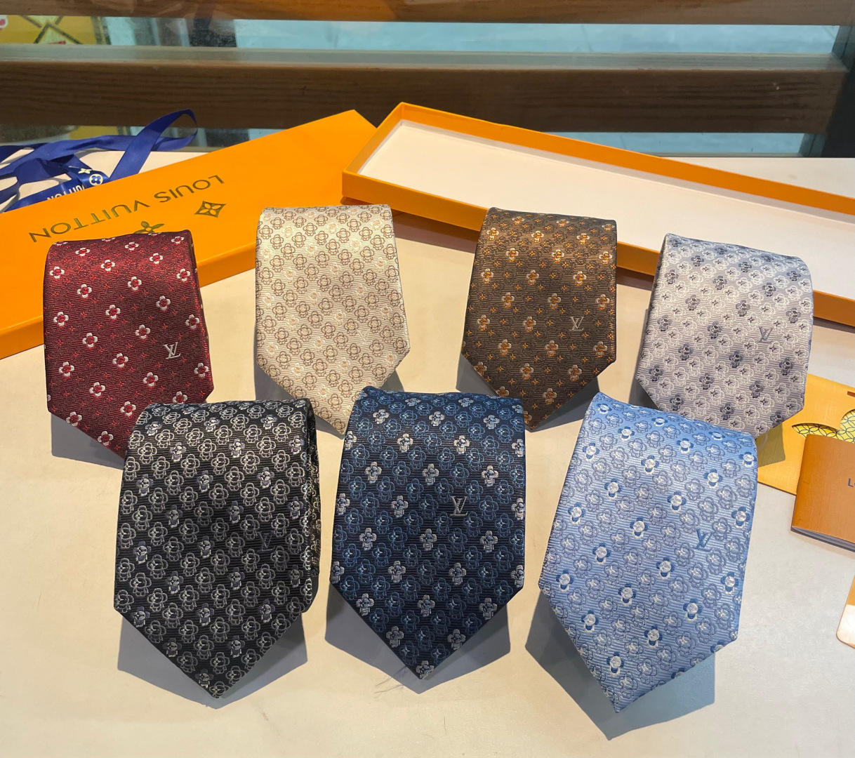 Men's Tie Style Tie Lookbook Reference image 1