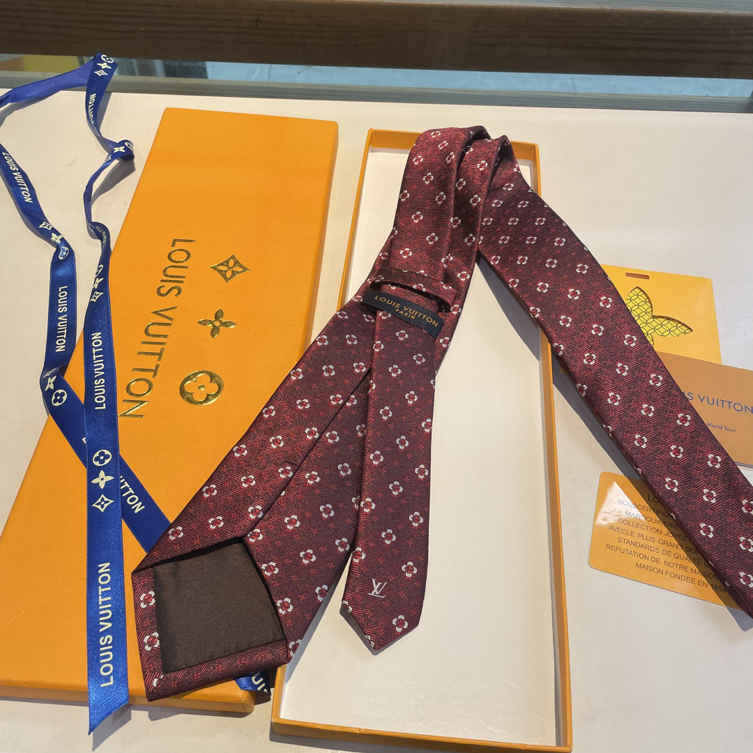 Men's Tie Style Tie Other Tie detail image 3 from source 778780