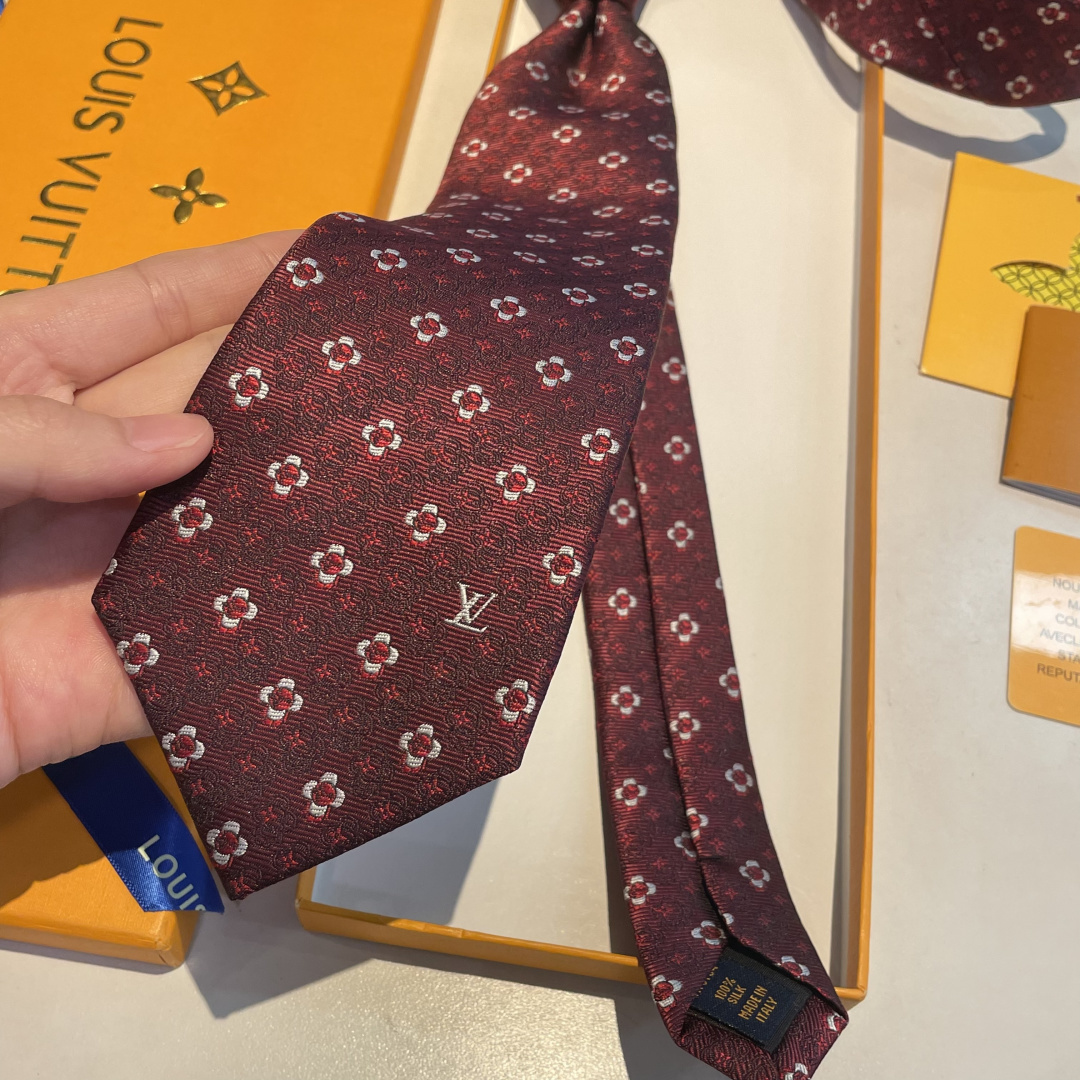 Men's Tie Style Tie Other Tie detail image 8 from source 778780