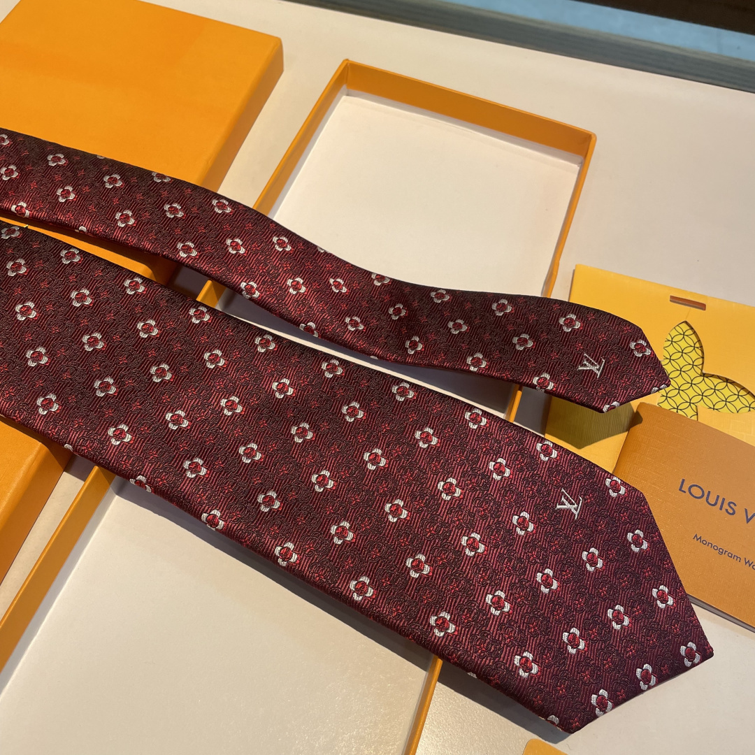 Men's Tie Style Tie Other Tie detail image 4 from source 778780