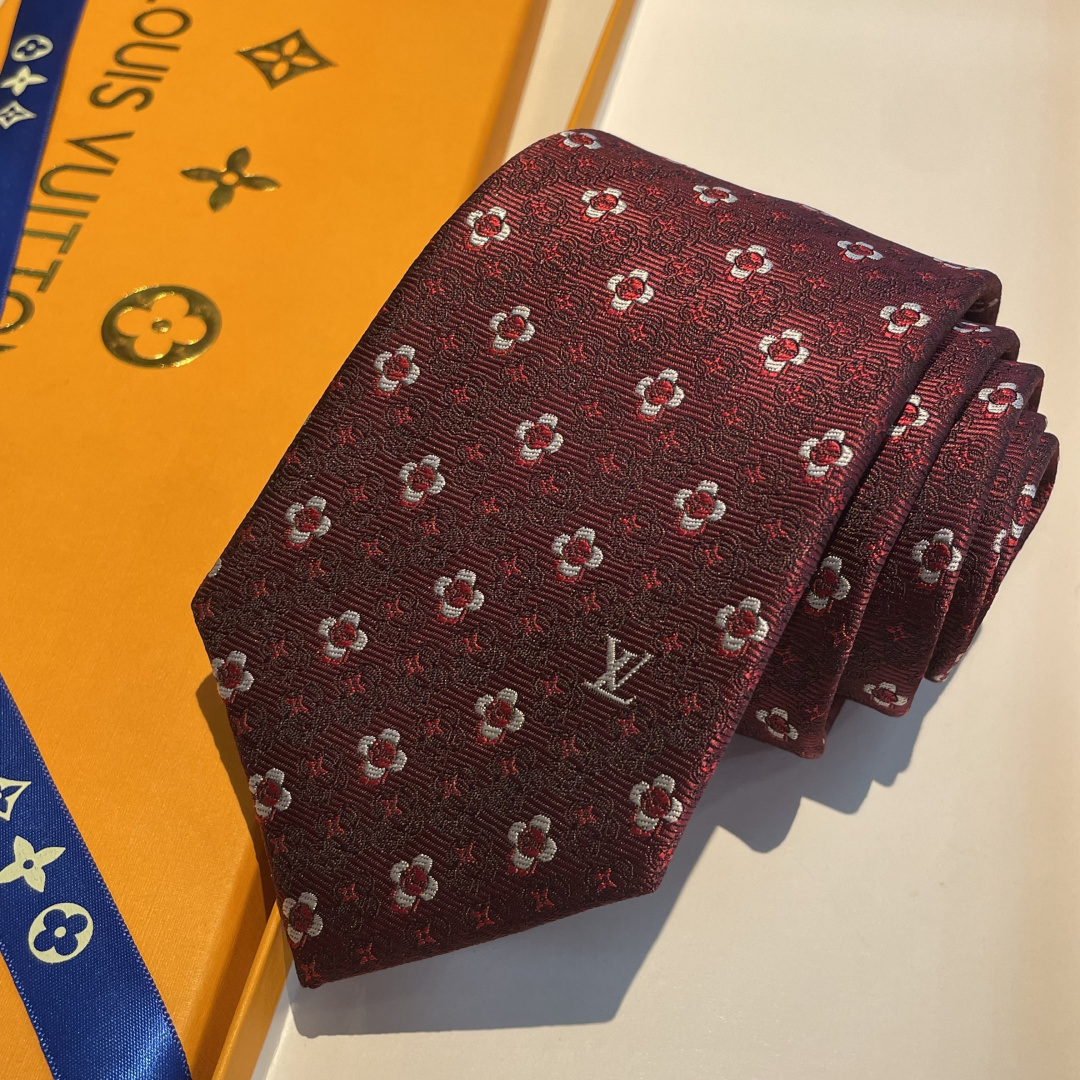 Men's Tie Style Tie Other Tie detail image 6 from source 778780