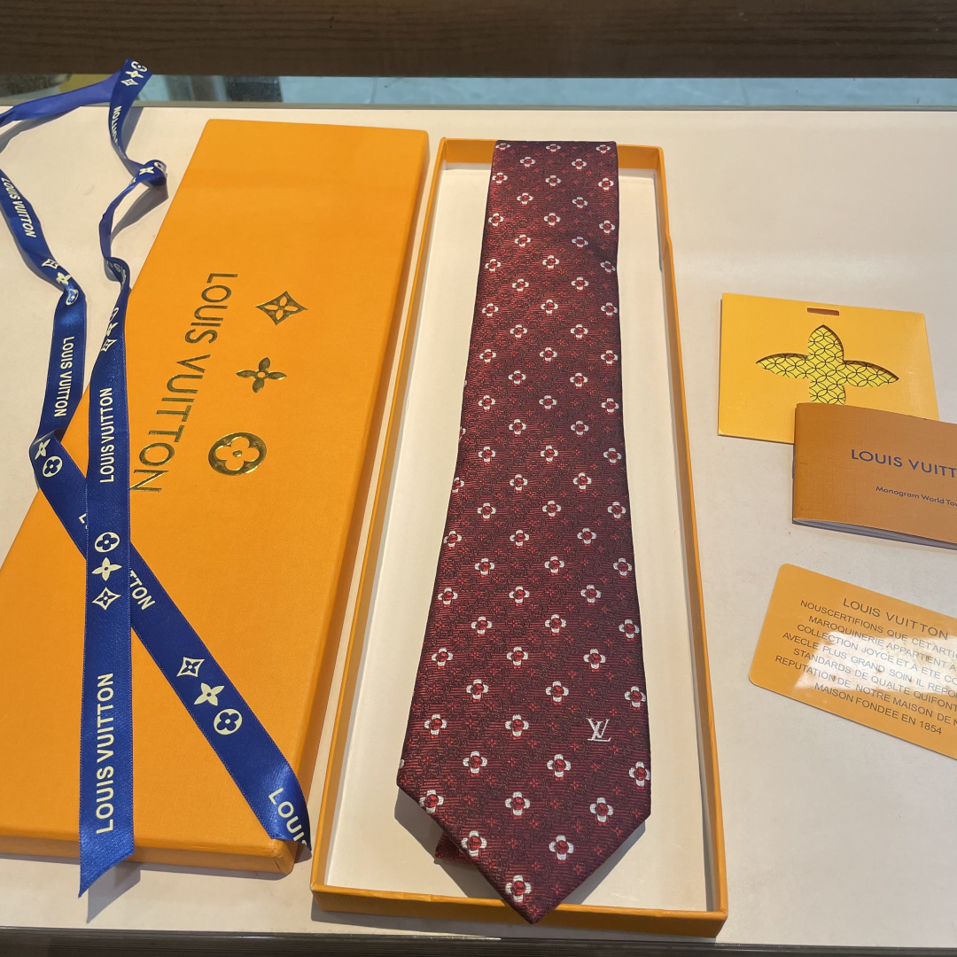 Men's Tie Style Tie Lookbook Reference image 2