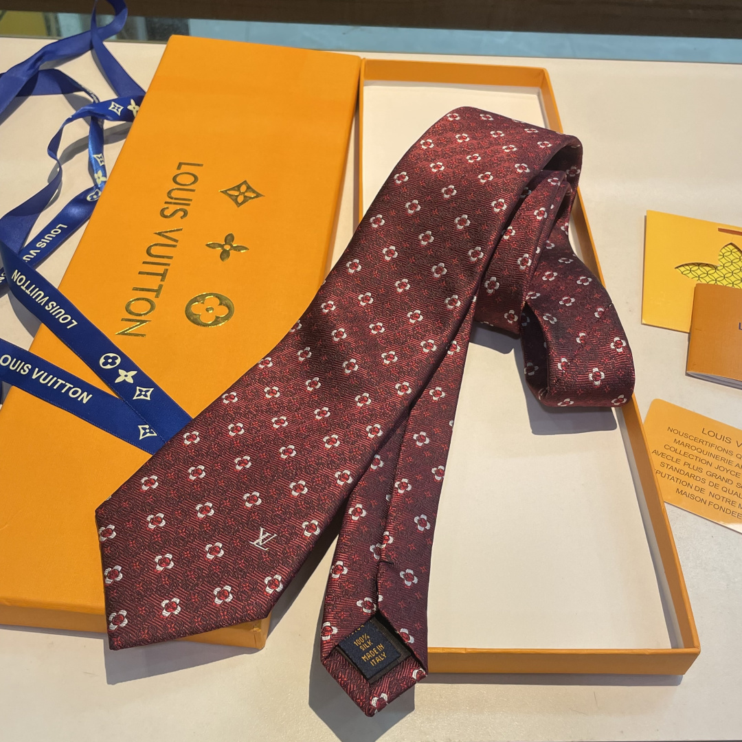 Men's Tie Style Tie Other Tie detail image 9 from source 778780