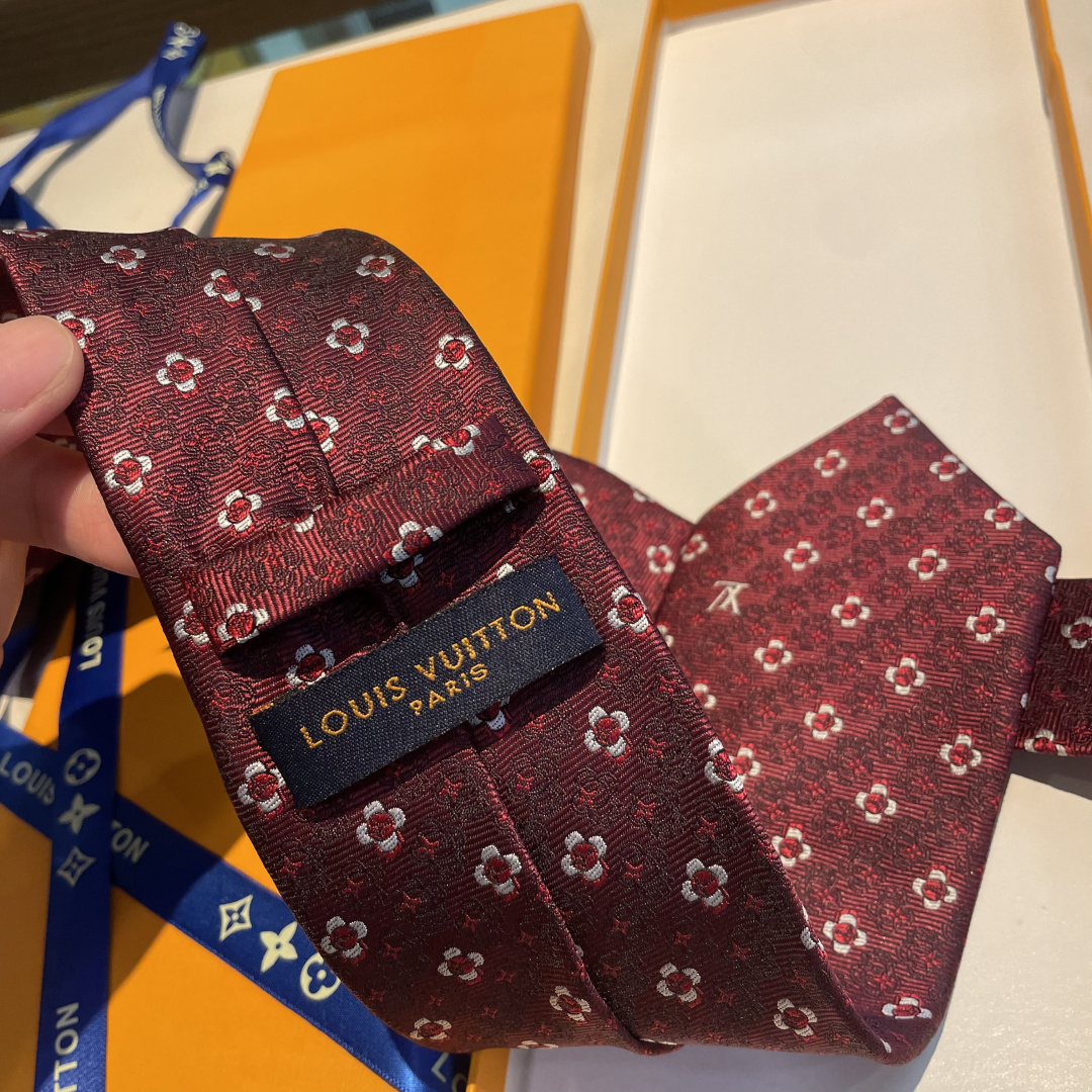 Men's Tie Style Tie Other Tie detail image 5 from source 778780