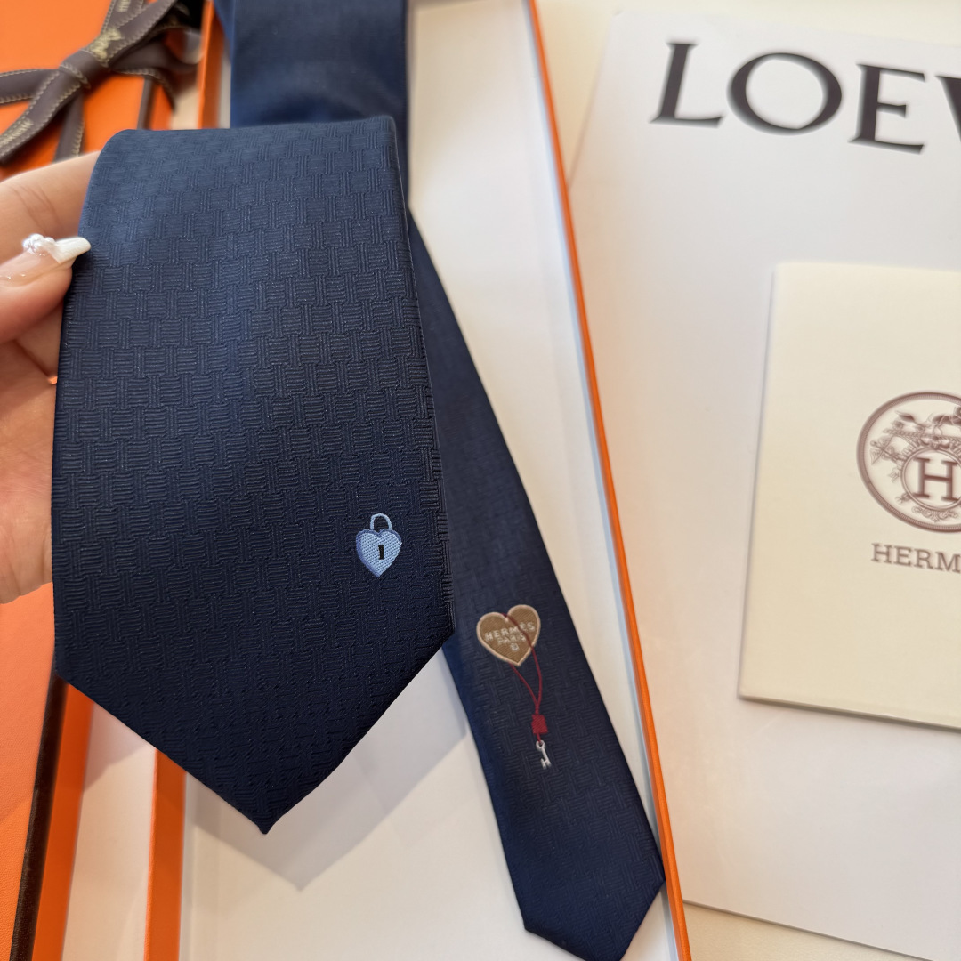 Men's Tie Style Tie Other Tie detail image 4 from source 778781