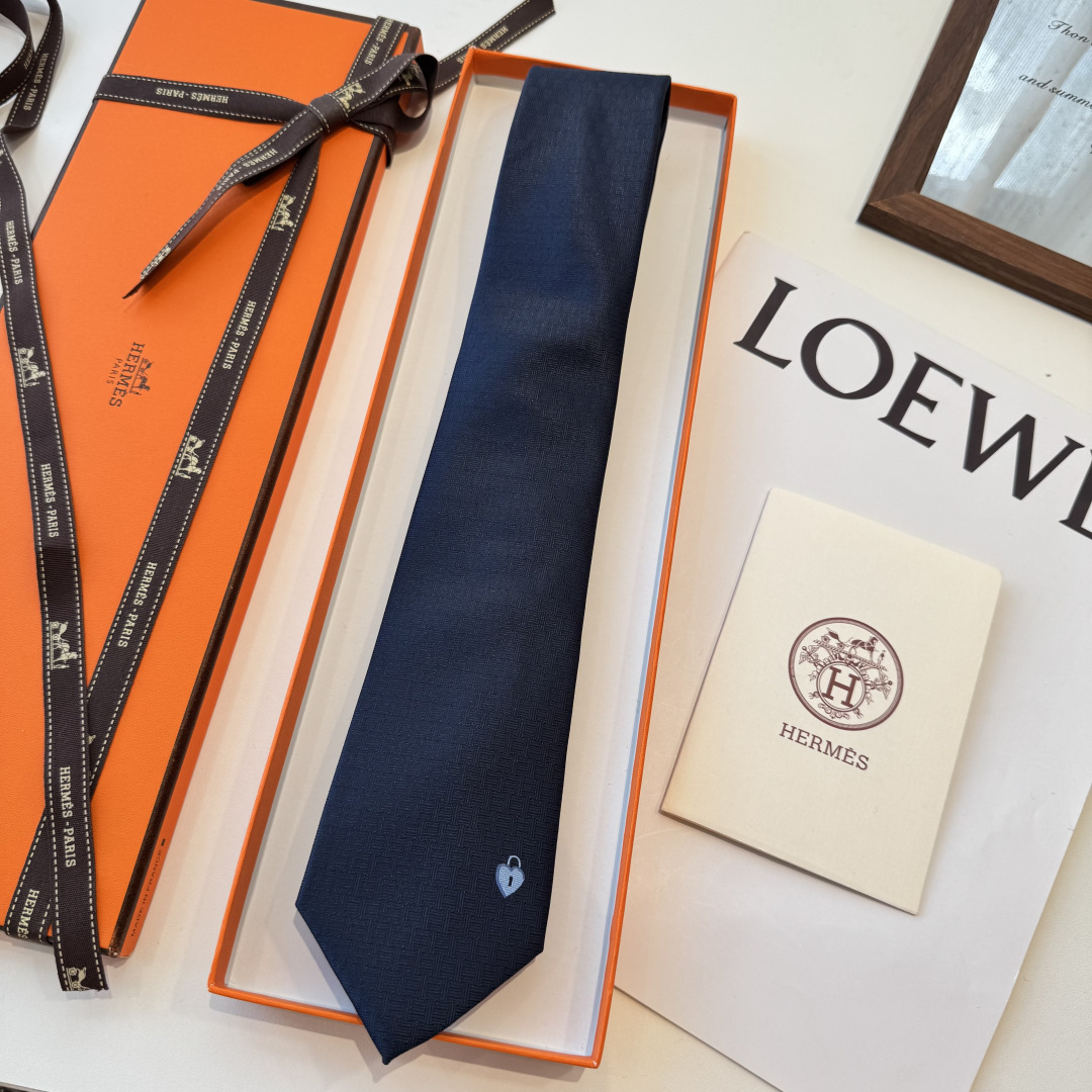 Men's Tie Style Tie Lookbook Reference image 2