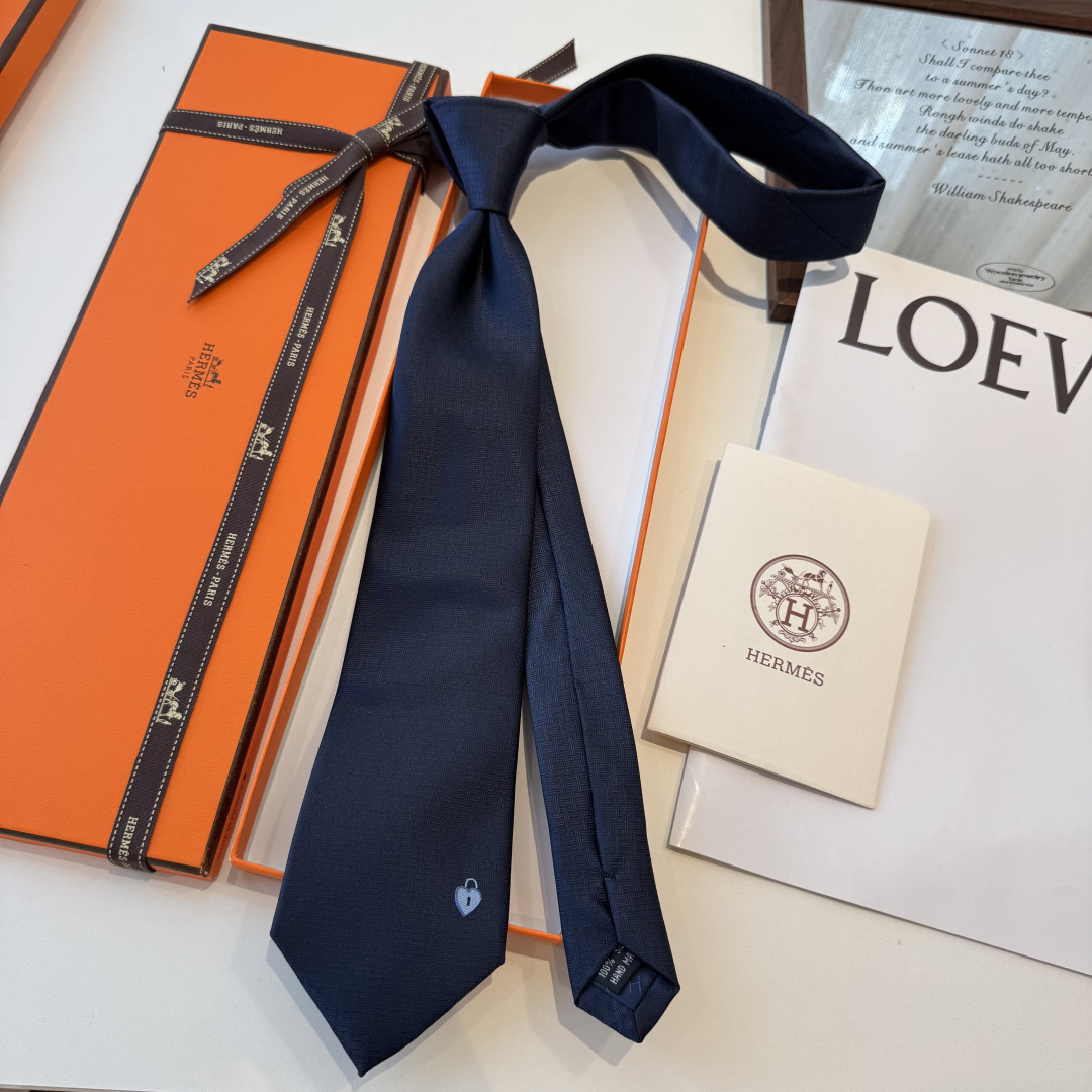 Men's Tie Style Tie Other Tie detail image 8 from source 778781