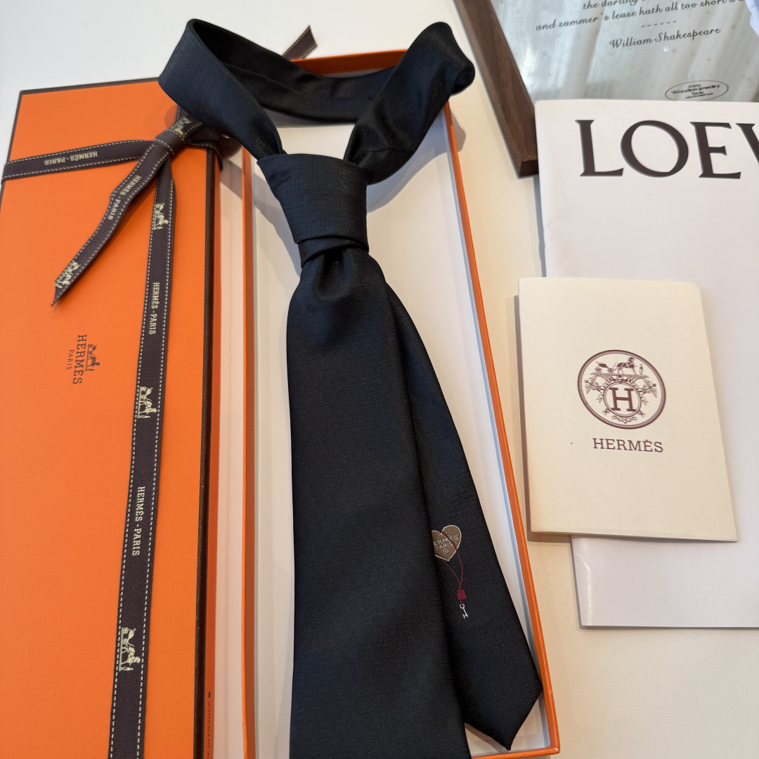 Men's Tie Style Tie Other Tie detail image 8 from source 778782