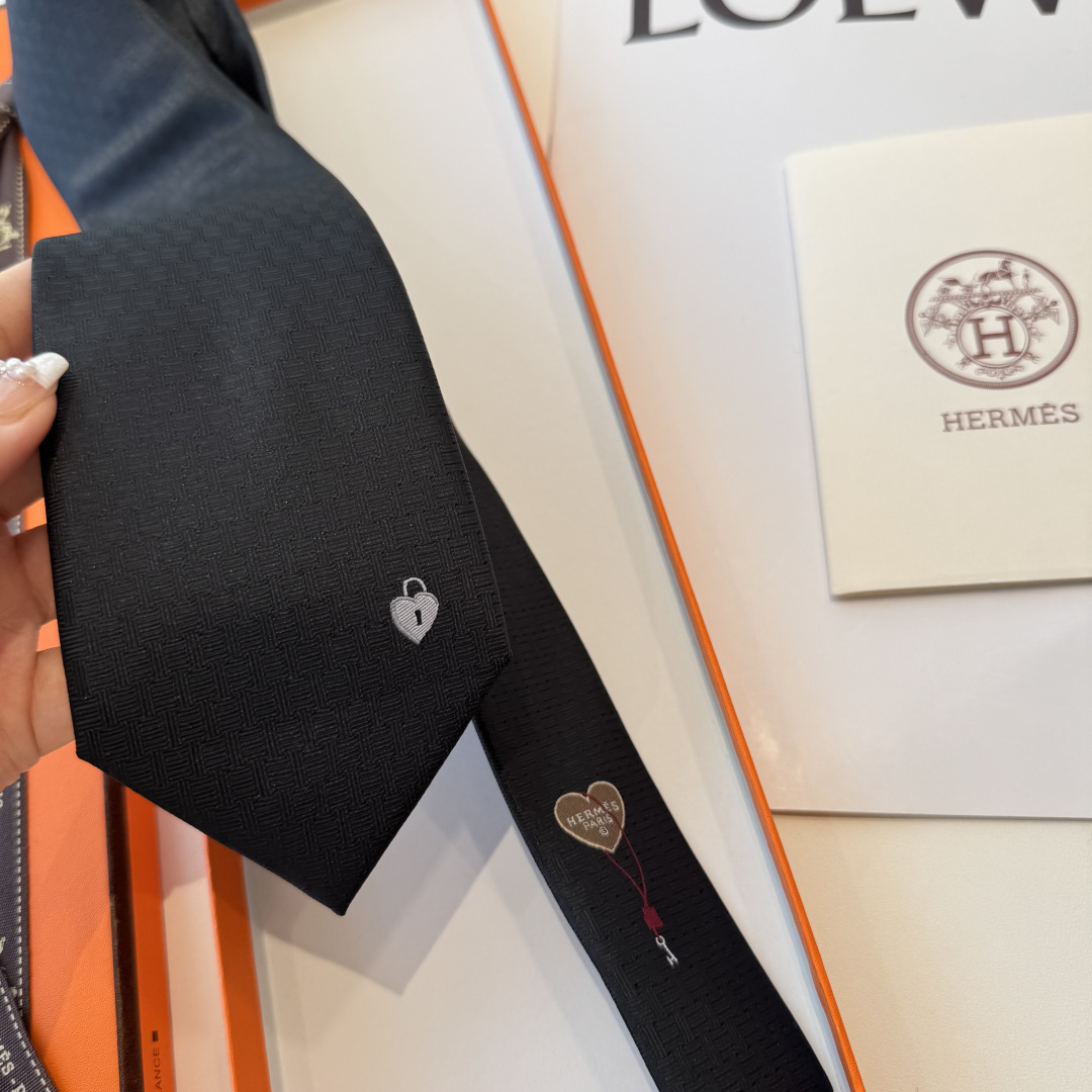 Men's Tie Style Tie Other Tie detail image 4 from source 778782